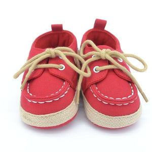 Baby Boy Shoes Infant First Walkers Nonslip hard Sole Toddler Baby Shoes Hot Sale for 0-18M Sole Toddler Baby Shoes Drop Ship