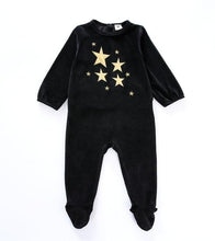 Load image into Gallery viewer, Baby bodysuit pyjamas kids clothes long sleeves children clothing newborn baby overalls children boy girls clothes baby pajamas