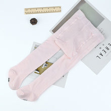 Load image into Gallery viewer, 0-24M Newborn Baby Girl Solid Cotton Tight Pantyhose Warm Tights For Baby Stockings Reli