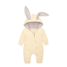 Load image into Gallery viewer, 2019 Autumn Winter Newborn Baby Clothes Unisex Christmas Clothes Boys Rompers Kids Costume For Girl Infant Jumpsuit 3 9 12 Month