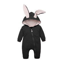 Load image into Gallery viewer, 2019 Autumn Winter Newborn Baby Clothes Unisex Christmas Clothes Boys Rompers Kids Costume For Girl Infant Jumpsuit 3 9 12 Month