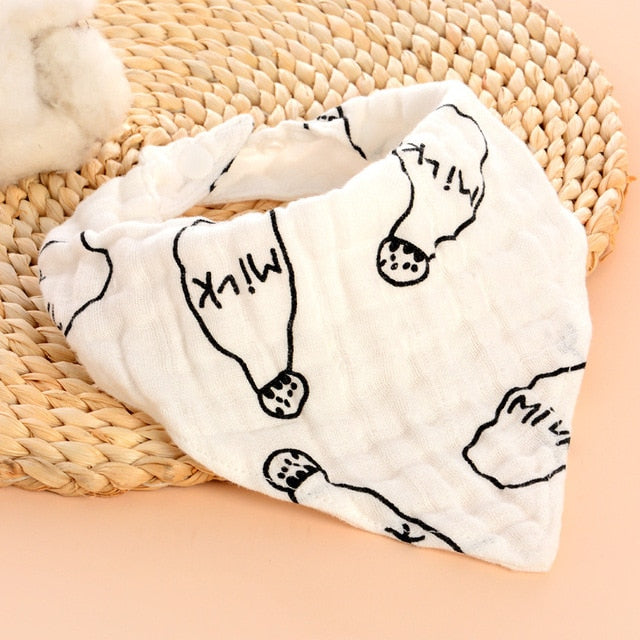 1Pc Muslin 100% Cotton Baby Swaddles Soft Newborn Blankets Bath Gauze Infant Wrap sleepsack Stroller cover Play Mat