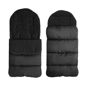 Cosy Baby Mattress In Stroller Waterproof Footmuff Footrest Winter Sleepsacks Baby Foot Cover Mat Pram Liner Envelope