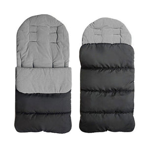 Cosy Baby Mattress In Stroller Waterproof Footmuff Footrest Winter Sleepsacks Baby Foot Cover Mat Pram Liner Envelope