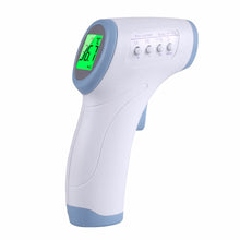 Load image into Gallery viewer, 2019 Muti-fuction Baby/Adult Digital Termomete Infrared Forehead Body Thermometer Gun Non-contact Temperature Measurement Device