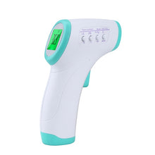 Load image into Gallery viewer, 2019 Muti-fuction Baby/Adult Digital Termomete Infrared Forehead Body Thermometer Gun Non-contact Temperature Measurement Device