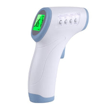 Load image into Gallery viewer, 2019 Muti-fuction Baby/Adult Digital Termomete Infrared Forehead Body Thermometer Gun Non-contact Temperature Measurement Device