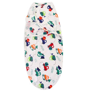 2019 new baby swaddle wrap parisarc 100% cotton soft infant newborn baby products Blanket & Swaddling Wrap Blanket Sleepsack